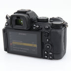 Nikon Z5 II body tweedehands