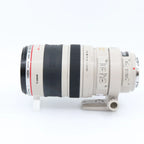 Canon EF 100-400mm f/4.5-5.6 L IS USM (schuifzoom) segunda mano