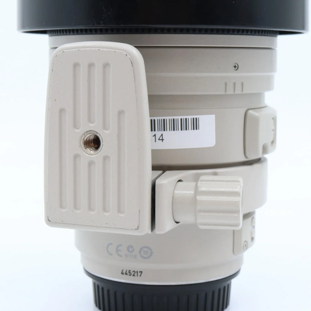Canon EF 100-400mm f/4.5-5.6 L IS USM (schuifzoom) segunda mano