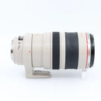 Canon EF 100-400mm f/4.5-5.6 L IS USM (schuifzoom) segunda mano