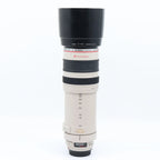 Canon EF 100-400mm f/4.5-5.6 L IS USM (schuifzoom) segunda mano