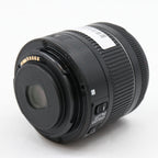Canon EF-S 18-55mm f/4-5.6 IS STM tweedehands