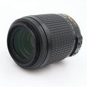 Nikon AF-S 55-200mm f/4-5.6G ED VR DX occasion