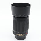 Nikon AF-S 55-200mm f/4-5.6G ED VR DX occasion