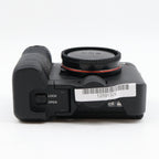 Sony A7C R body used