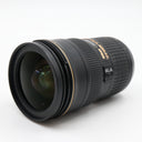 Nikon AF-S 24-70mm f/2.8G ED occasion