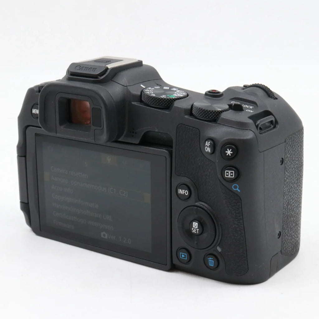 Canon EOS R8 boîtier occasion