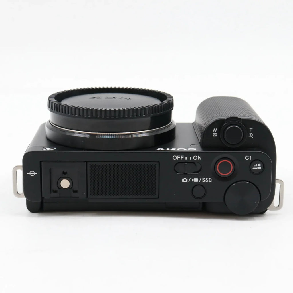 Sony ZV-E10 Gehäuse gebraucht
