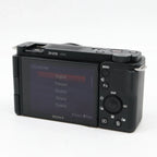 Sony ZV-E10 Gehäuse gebraucht