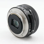 Sony E 16-50mm f/3.5-5.6 PZ OSS used