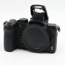 Nikon Z50 Gehäuse gebraucht