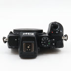 Nikon Z50 Gehäuse gebraucht