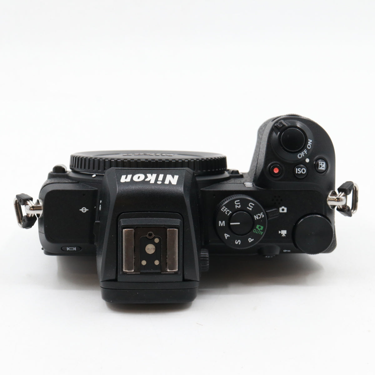 Nikon Z50 Gehäuse gebraucht