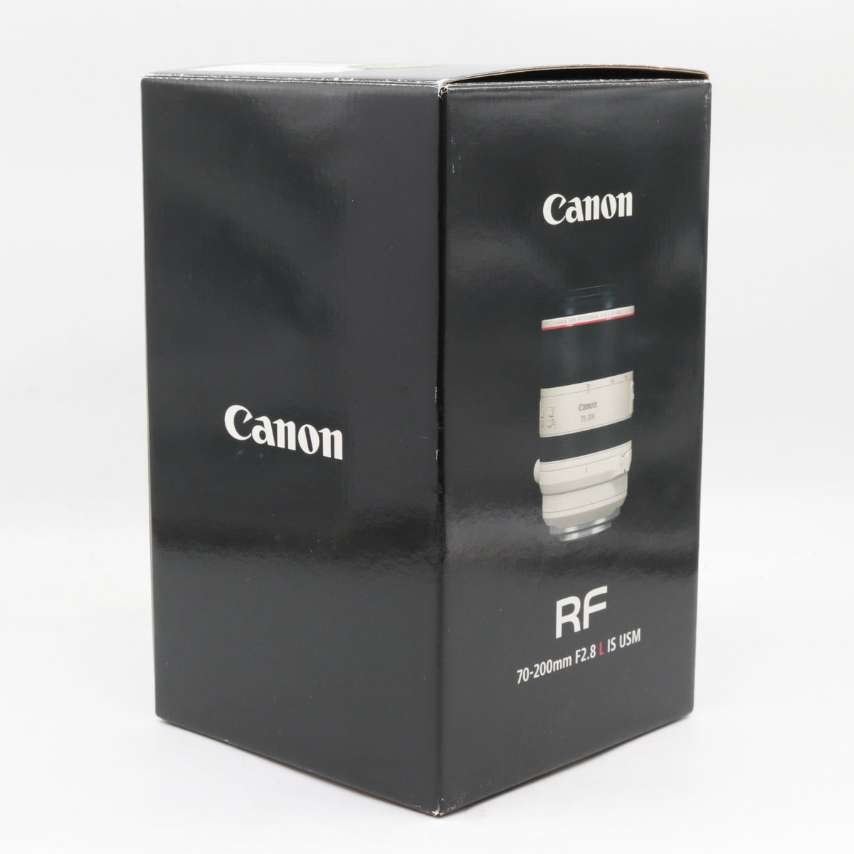 Canon RF 70-200mm f/2.8L IS USM tweedehands