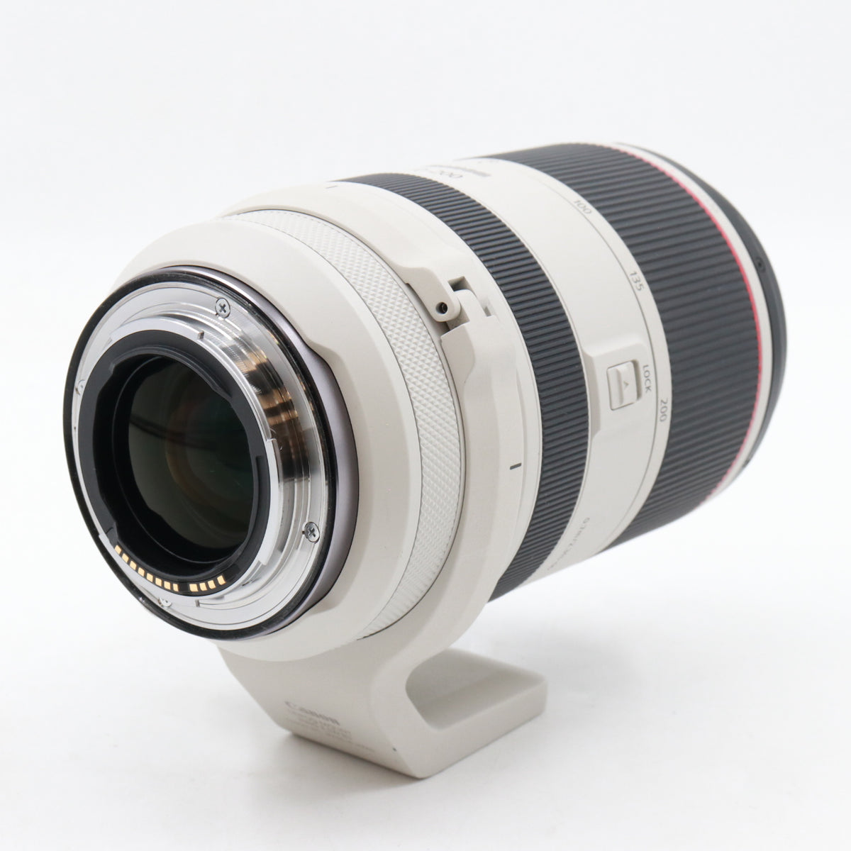 Canon RF 70-200mm f/2.8L IS USM tweedehands