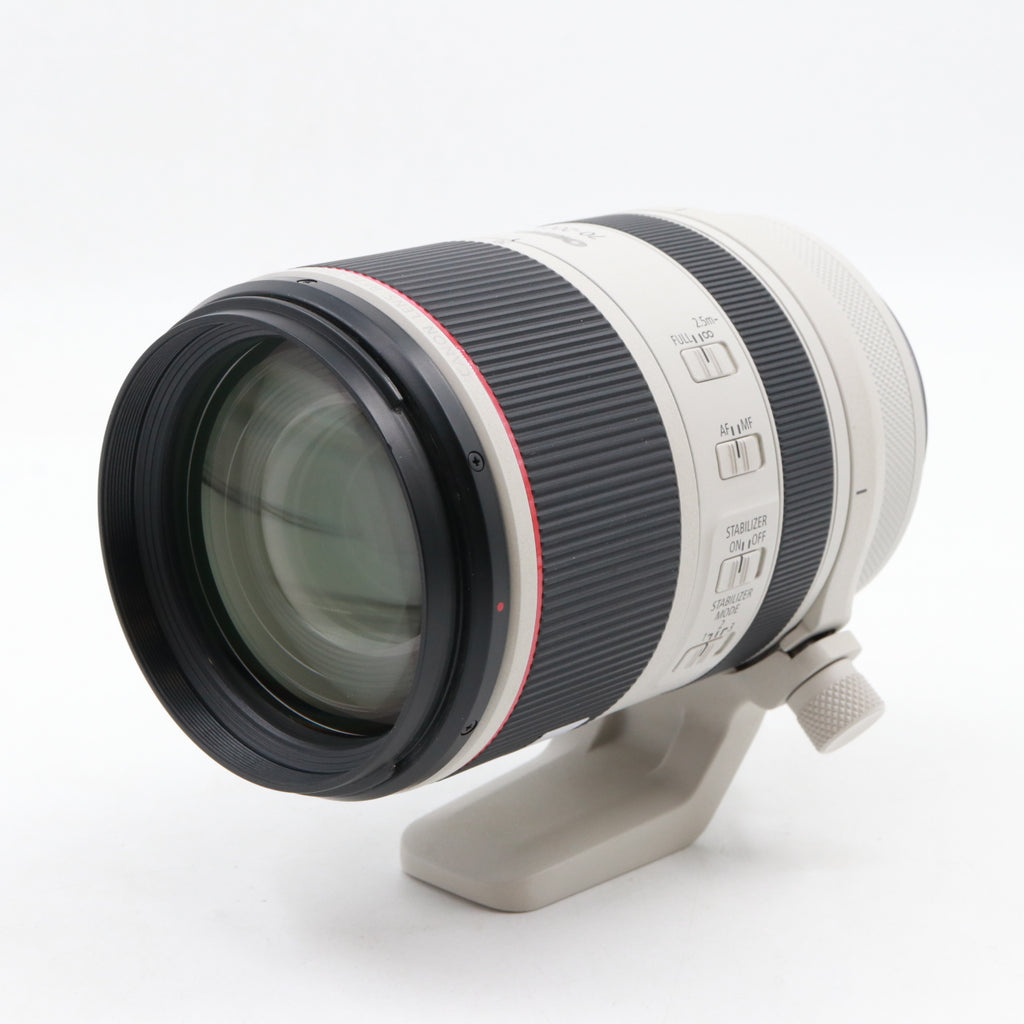 Canon RF 70-200mm f/2.8L IS USM tweedehands