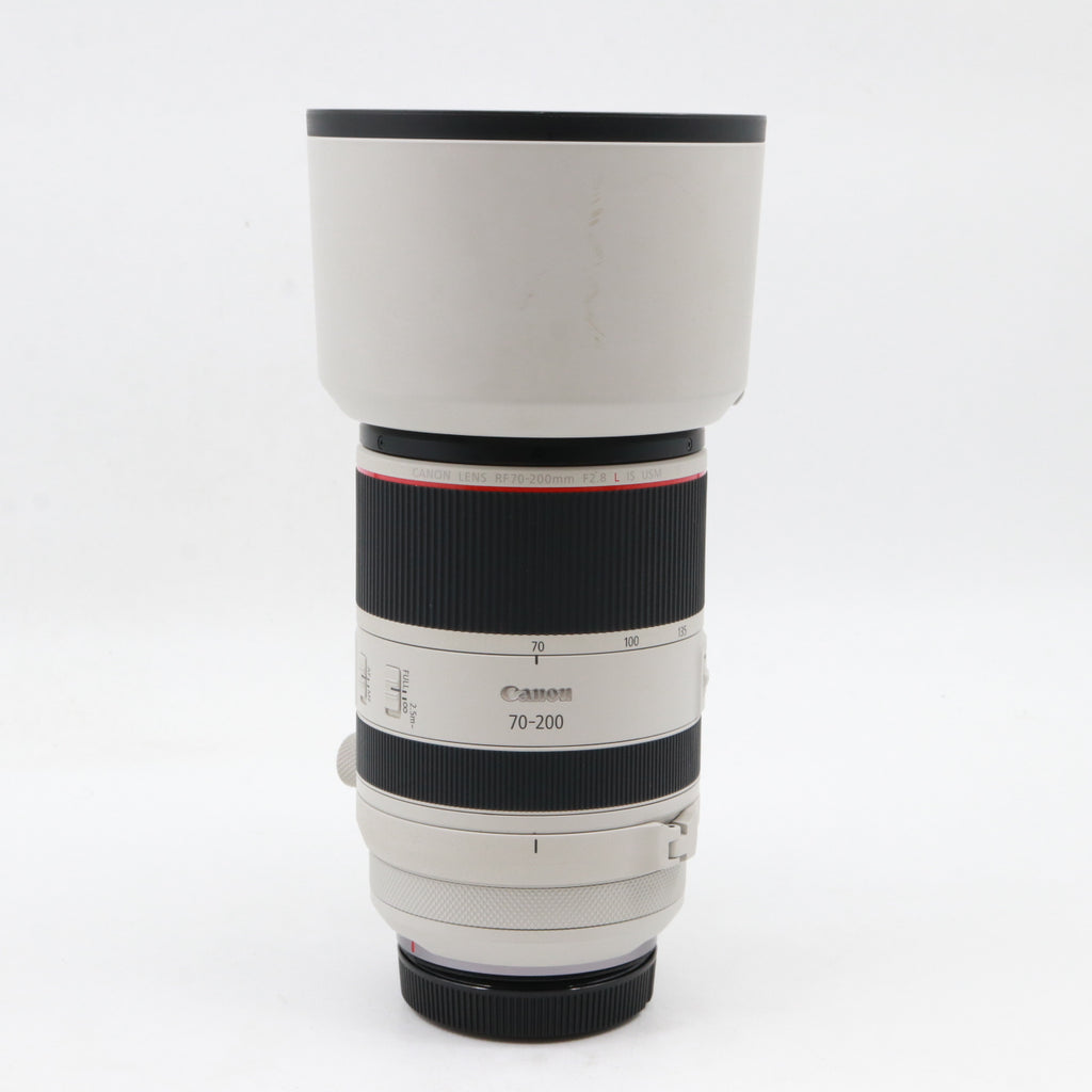 Canon RF 70-200mm f/2.8L IS USM tweedehands