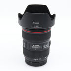 Canon EF 24-70mm f/2.8 L II USM tweedehands