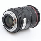 Canon EF 24-70mm f/2.8 L II USM tweedehands