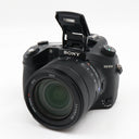 Sony Cybershot DSC-RX10 IV used