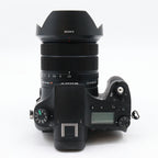 Sony Cybershot DSC-RX10 IV used