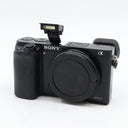 Sony A6000 Gehäuse gebraucht