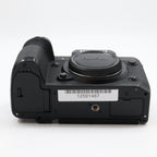 Fujifilm X-H2 Gehäuse gebraucht