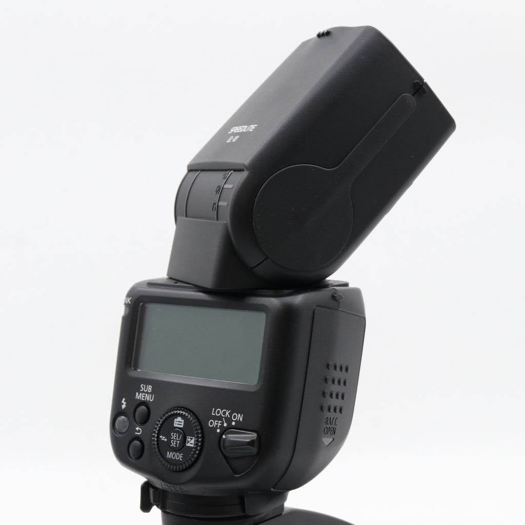 Canon Speedlite EL-10 tweedehands