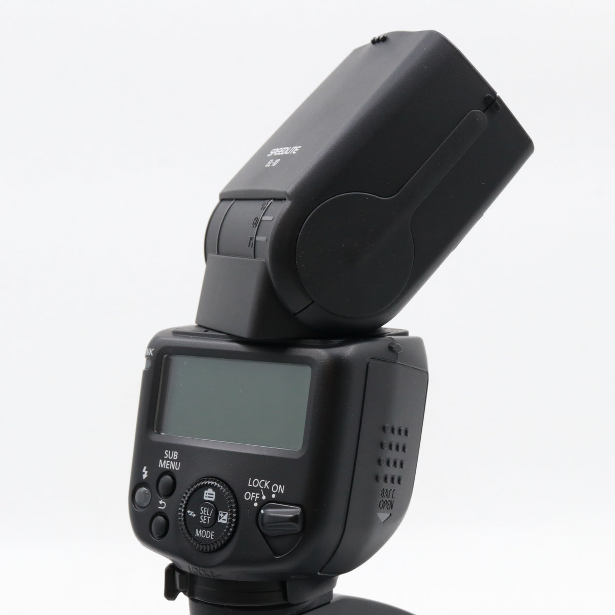 Canon Speedlite EL-10 tweedehands