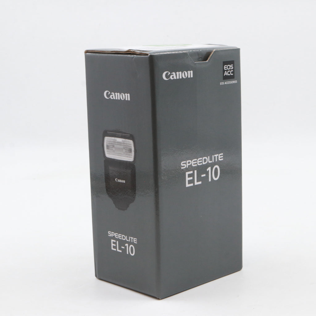 Canon Speedlite EL-10 tweedehands