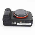 Sony A7 II body used