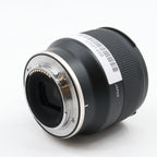 Tamron 24mm f/2.8 OSD 1/2 Macro Sony FE used