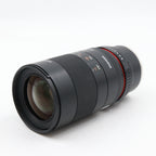 Samyang 100mm f/2.8 ED UMC Macro Sony E-mount occasion