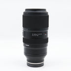 Tamron 50-400mm f/4.5-6.3 Di III VC VXD Sony FE tweedehands