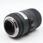 Sigma 105mm f/2.8 EX DG Macro OS HSM Canon EF occasion