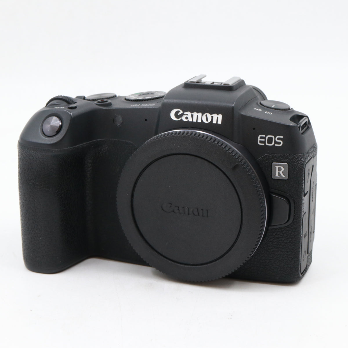 Canon EOS RP boîtier occasion