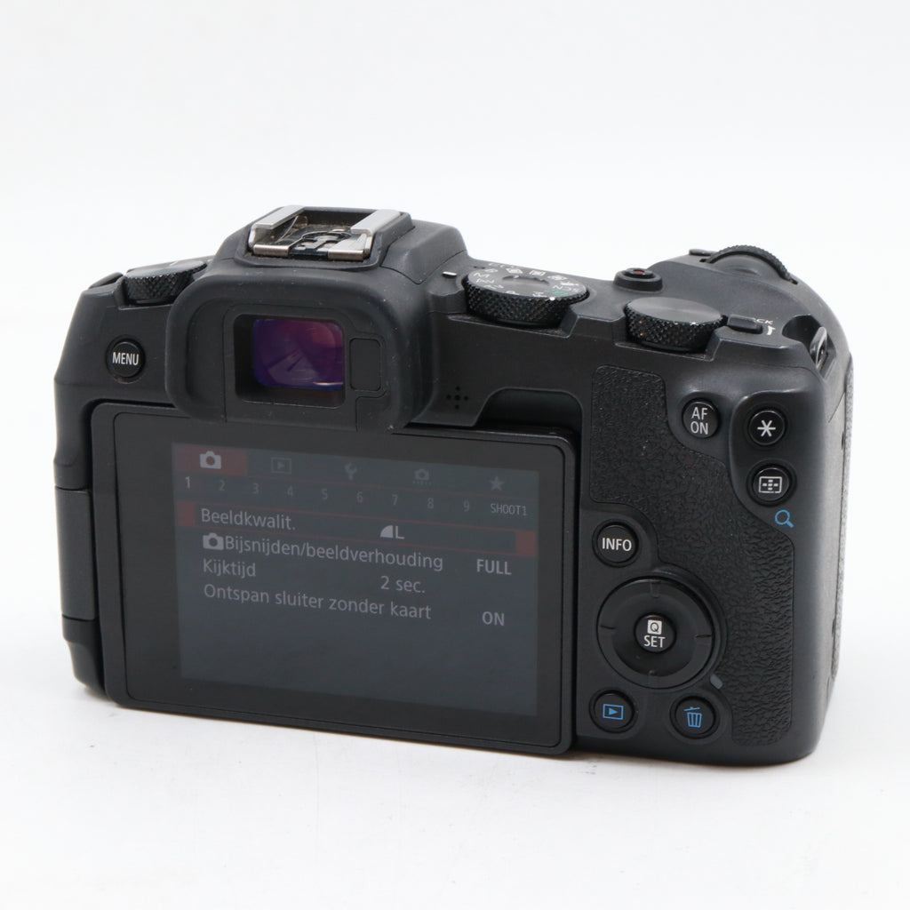 Canon EOS RP boîtier occasion