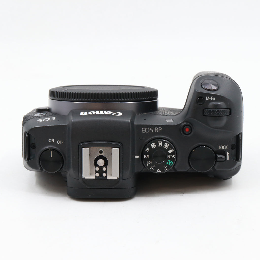 Canon EOS RP boîtier occasion