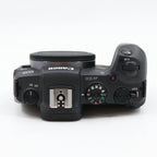 Canon EOS RP boîtier occasion