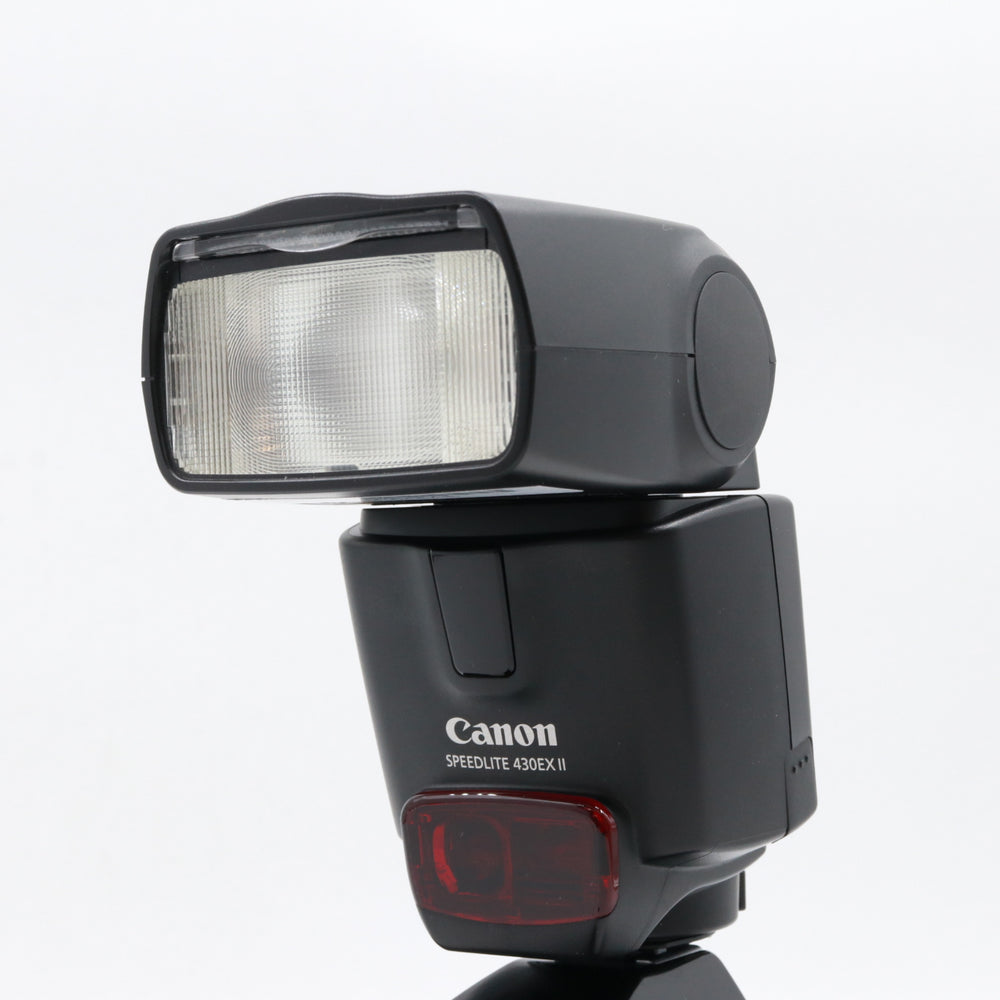 Canon Speedlite 430EX II tweedehands