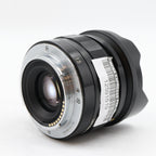 Voigtlander Heliar Super Wide 15mm f/4.5 ASPH III Sony FE occasion
