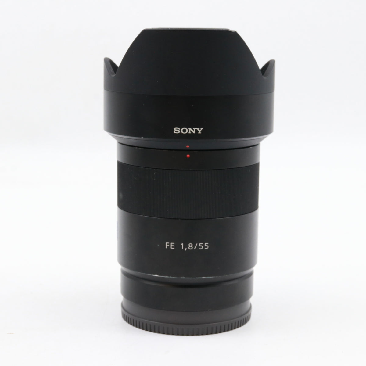 Sony FE 55mm f/1.8 ZA Zeiss Sonnar T* used
