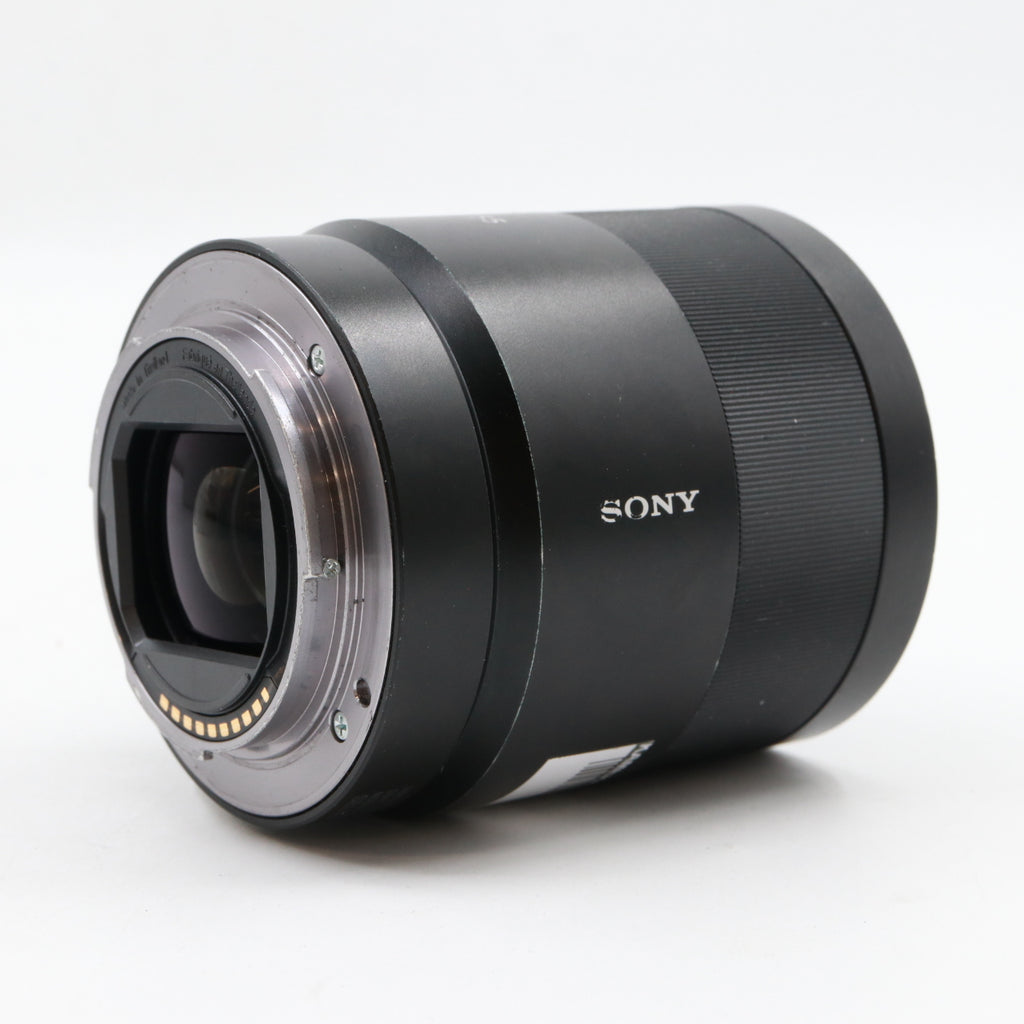 Sony FE 55mm f/1.8 ZA Zeiss Sonnar T* used