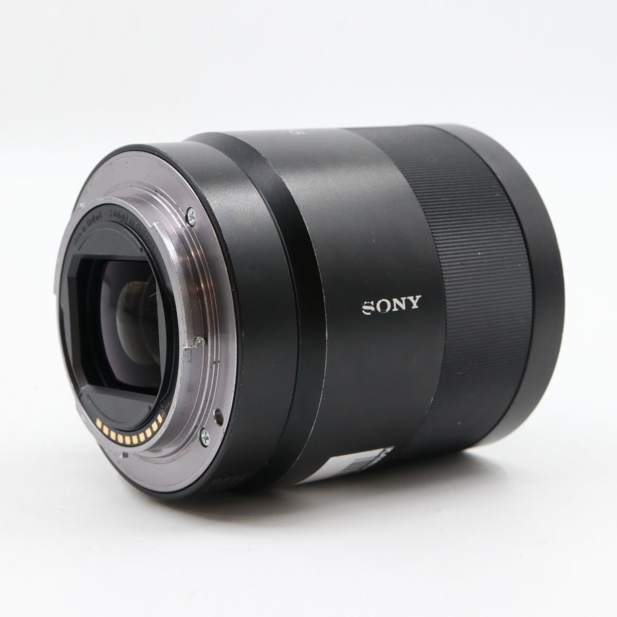 Sony FE 55mm f/1.8 ZA Zeiss Sonnar T* used