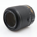 Nikon AF-S 55-200mm F/4-5.6G DX ED VR II tweedehands