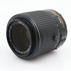 Nikon AF-S 55-200mm F/4-5.6G DX ED VR II tweedehands