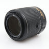 Nikon AF-S 55-200mm F/4-5.6G DX ED VR II tweedehands