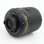 Nikon AF-S 55-200mm F/4-5.6G DX ED VR II tweedehands