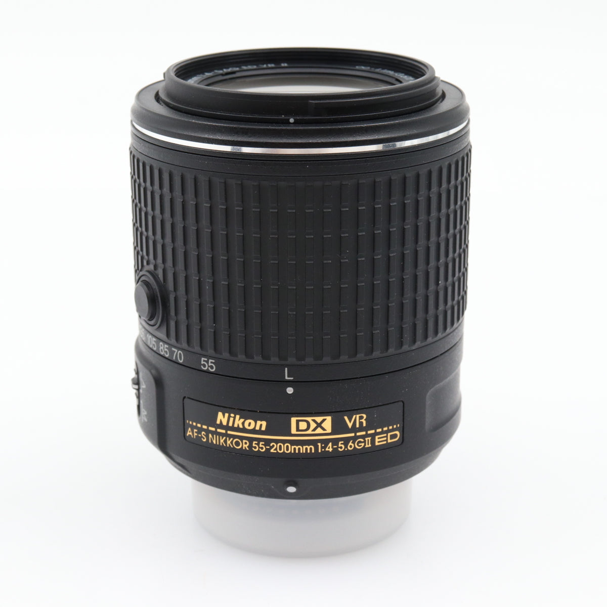 Nikon AF-S 55-200mm F/4-5.6G DX ED VR II tweedehands