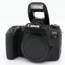 Canon EOS 77D body tweedehands